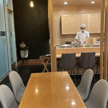 Sushi Kisen - Japanese Near Me - Arcadia, California
