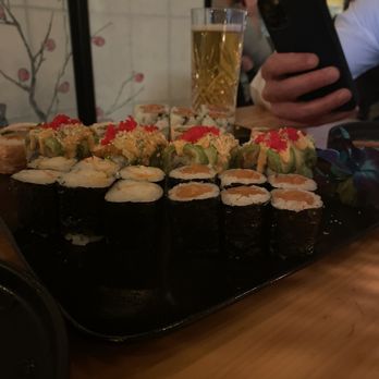 Saku - Cocktail Bars Near Me - Hoboken, New Jersey