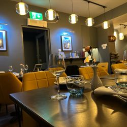 Thamel Nepalese and Indian Cuisine - THAMEL
Nepalese & Indian Cuisine