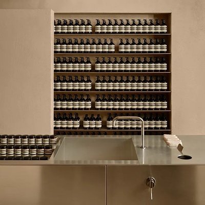 Aesop Newbury Street by null
