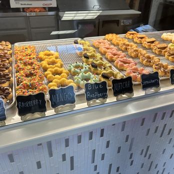 Ben Wong's Tea - Bubble Tea Near Me - Midlothian, Virginia