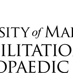 University of Maryland Rehabilitation & Orthopaedic Institute