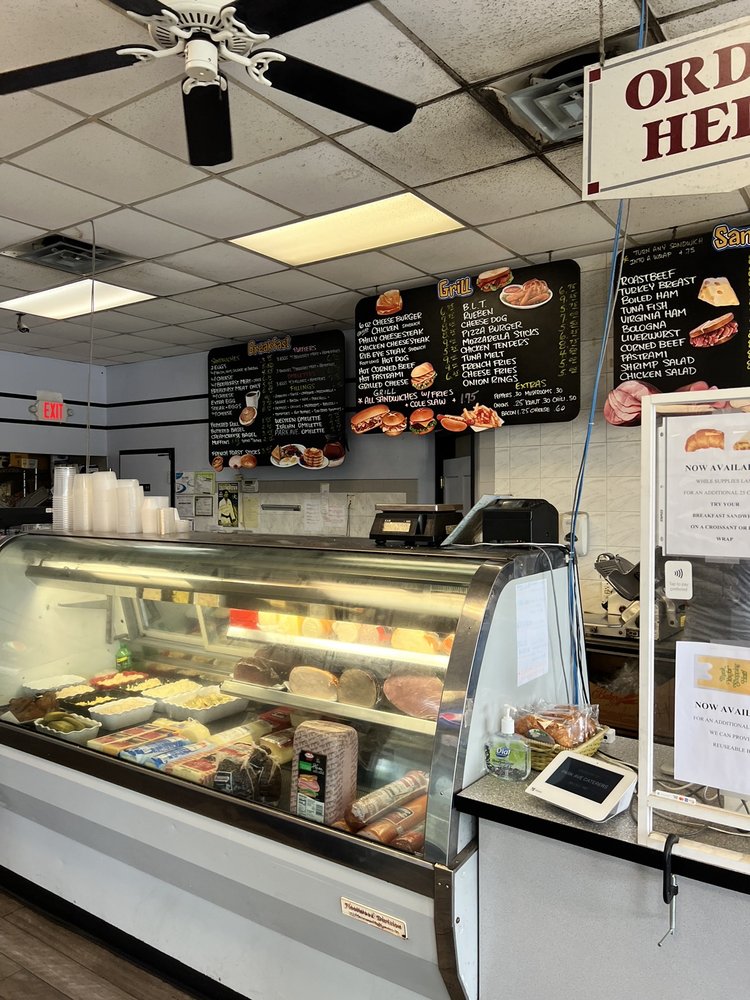 BOB’S PARK AVENUE CATERERS Updated September 2024 15 Reviews 600