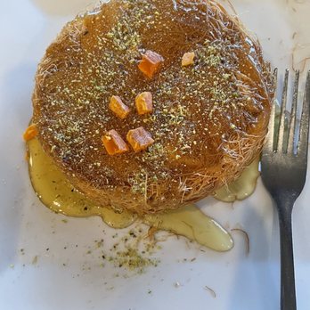Azar's Mediterranean Cuisine - Awesome Lia - Mediterranean Near Me - Virginia Beach, Virginia