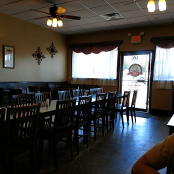 Downtown Cafe - Spacious inside. - Cafes Near Me - Live Oak, Florida Downtown Cafe - Spacious inside. - Cafes Near Me - Live Oak, Florida
