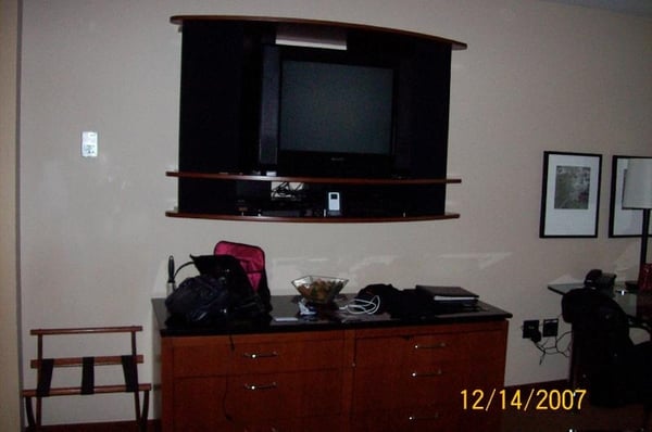 Park Hyatt Chicago by null