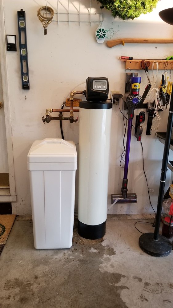 Slide of Weilhammer Plumbing