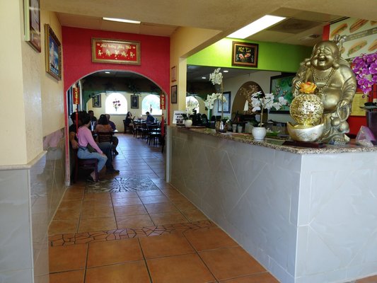 Pho A Dong Restaurant by null