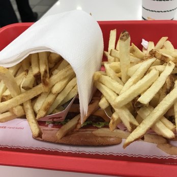 In-N-Out Burger - Burgers Near Me - Tucson, Arizona In-N-Out Burger - Burgers Near Me - Tucson, Arizona