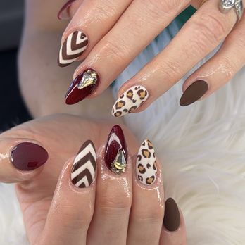 Nails By Allie - Nail Technicians Near Me - Arvada, Colorado