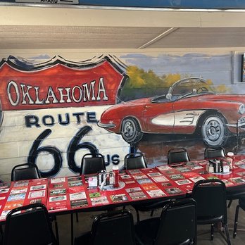 Hi-Way Cafe - American Near Me - Vinita, Oklahoma Hi-Way Cafe - American Near Me - Vinita, Oklahoma