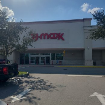 TJ Maxx - Department Stores Near Me - West Palm Beach, Florida TJ Maxx - Department Stores Near Me - West Palm Beach, Florida