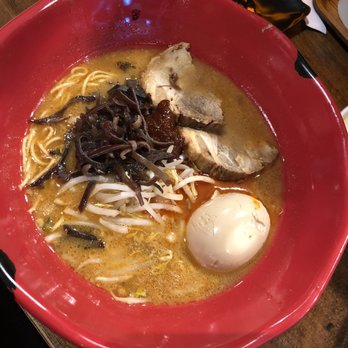 JINYA Ramen Bar - Murray - Ramen Near Me - Murray, Utah JINYA Ramen Bar - Murray - Ramen Near Me - Murray, Utah