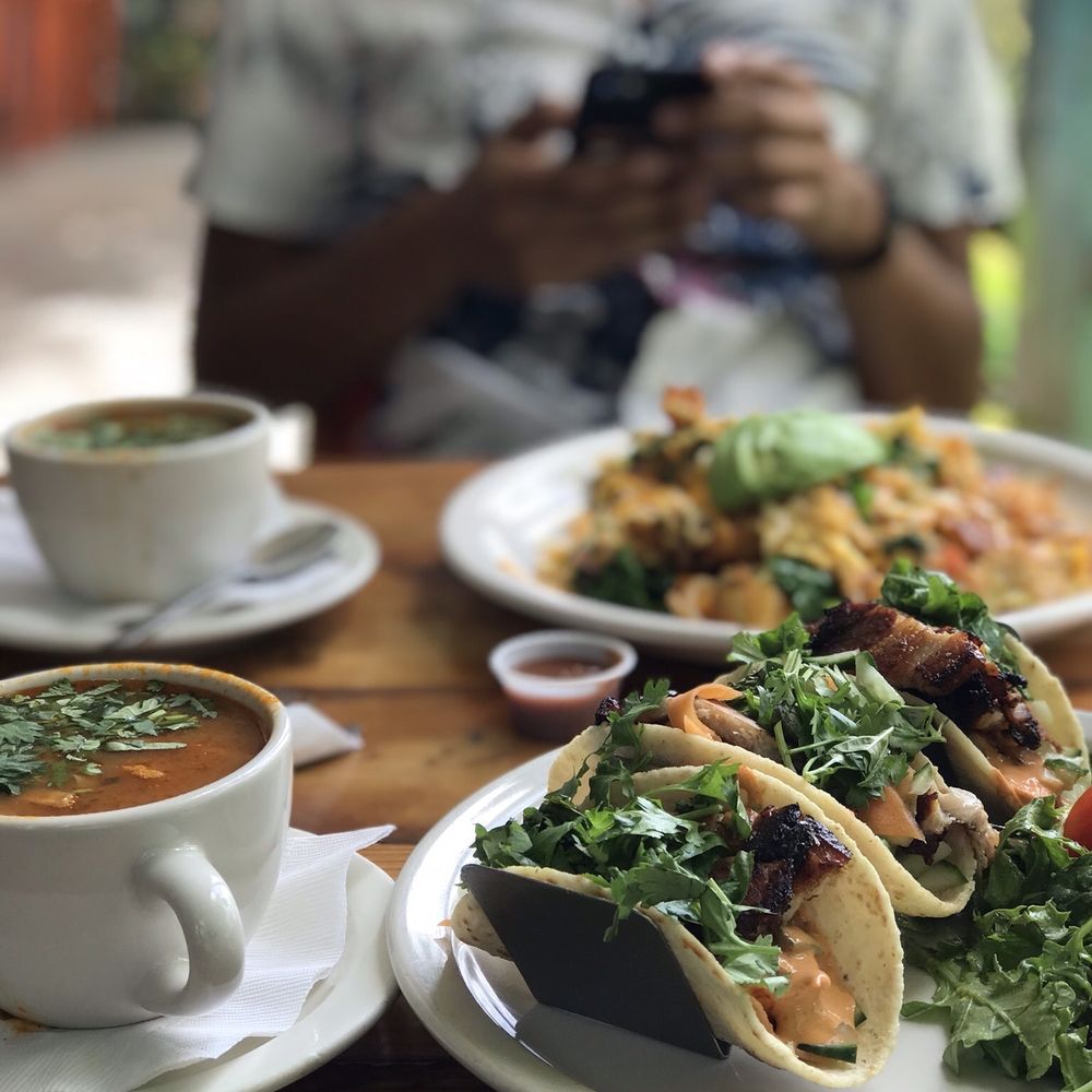 Cenote - Coffee & Tea Near Me - Austin, Texas
