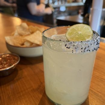 Blanco Cocina + Cantina - Tacos Near Me - Phoenix, Arizona