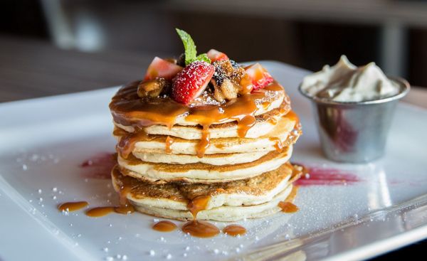 Bay34th Street Diner by null