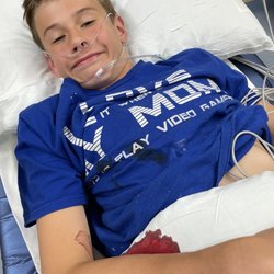 Williamson Medical Center - Happy customer. Broken arm but in good hands here!!!