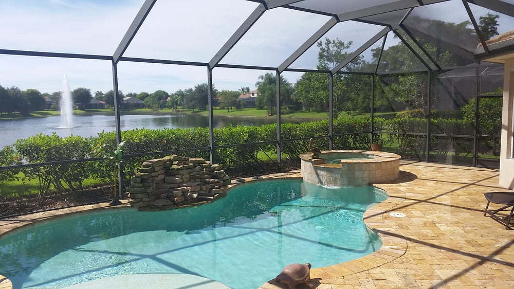 BELLE LAGO SALES 8702 Largo Mar Dr, Fort Myers, Florida General Contractors Phone Number