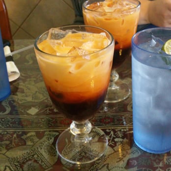 Mai Thai Restaurant - Thai Iced Tea - Thai Near Me - Fort Worth, Texas Mai Thai Restaurant - Thai Iced Tea - Thai Near Me - Fort Worth, Texas
