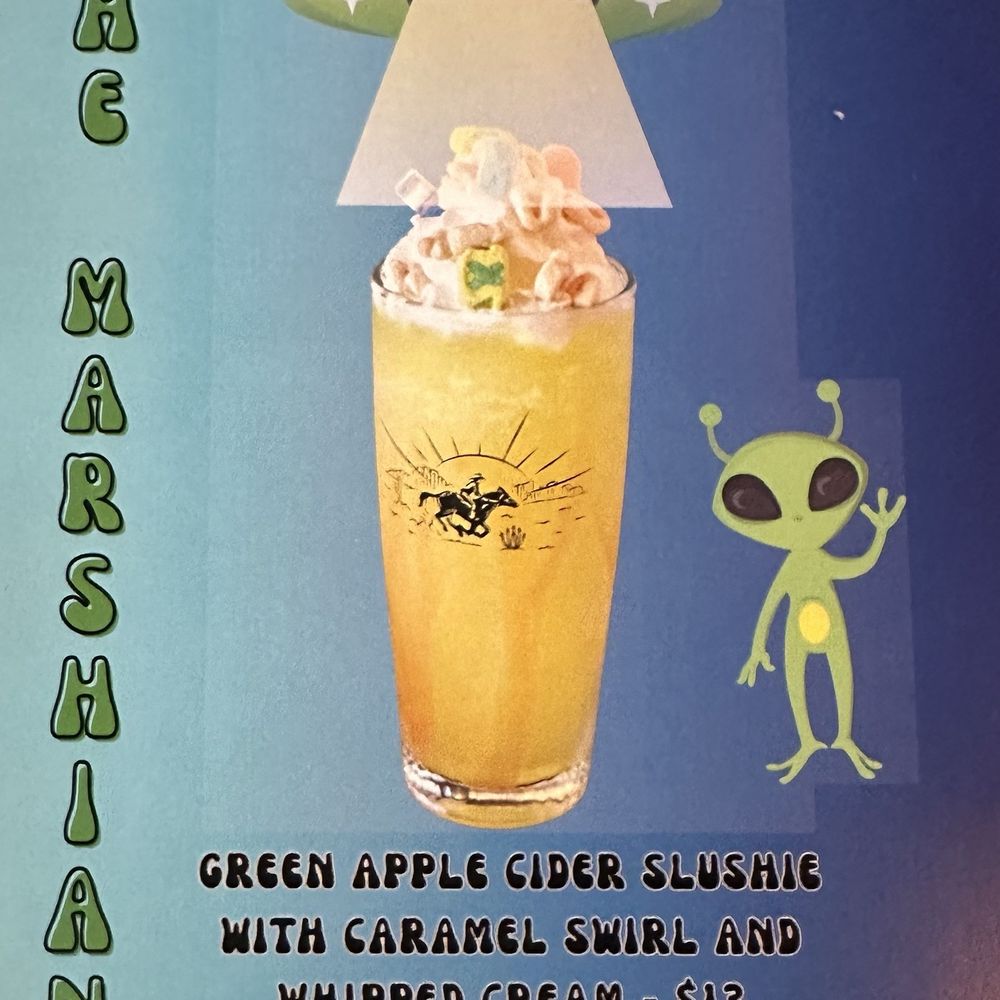 Vanishing West Ciders - Special cocktail for the event--Dear Marsha, - Cideries Near Me - Aurora, Colorado Vanishing West Ciders - Special cocktail for the event--Dear Marsha, - Cideries Near Me - Aurora, Colorado