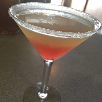 The Lobster Trap - Raspberry lemon drop was great - Seafood Near Me - Avalon, California The Lobster Trap - Raspberry lemon drop was great - Seafood Near Me - Avalon, California