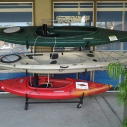 West Marine - Kayaks,paddle boards, inflatables, ask your boating needs!