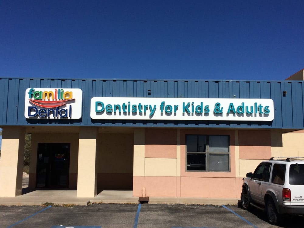 FAMILIA DENTAL Updated September 2024 2330 W Pierce St, Carlsbad