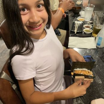Shokunin - Sushi Bars Near Me - Redlands, California