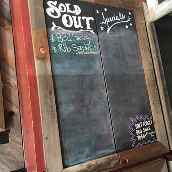 Aptos St BBQ - Barbeque Near Me - Aptos, California