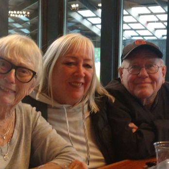 Chimney Rock Cafe - Three happy people - Breakfast & Brunch Near Me - Priest River, Idaho Chimney Rock Cafe - Three happy people - Breakfast & Brunch Near Me - Priest River, Idaho