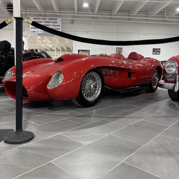 DFW Car and Toy Museum - Museums Near Me - Fort Worth, Texas DFW Car and Toy Museum - Museums Near Me - Fort Worth, Texas
