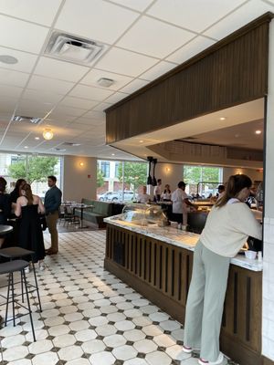 Mother Pizzeria by null