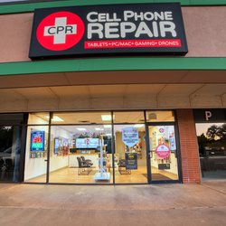 CPR Cell Phone Repair Enid - CPR Cell Phone Repair Enid OK