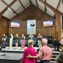 Photo of First Baptist Church