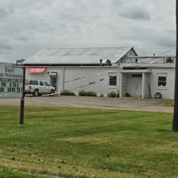 Nagel Meat Processing