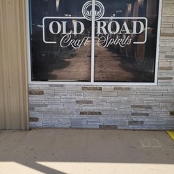 Old Road Craft Spirits