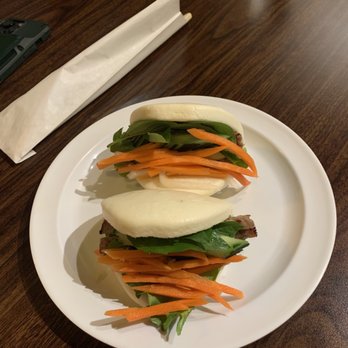 ViVi Pho Arapahoe - Pork Grilled Meat Bao - banh bao - Vietnamese Near Me - Centennial, Colorado ViVi Pho Arapahoe - Pork Grilled Meat Bao - banh bao - Vietnamese Near Me - Centennial, Colorado