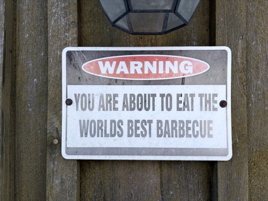 Ray Brothers BBQ by null