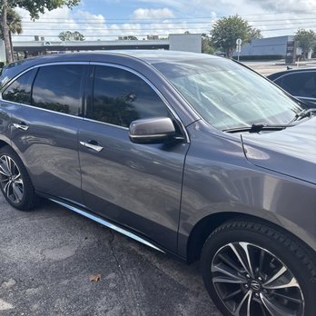 Best Pro Tint & Graphics - Car Window Tinting Near Me - Longwood, Florida Best Pro Tint & Graphics - Car Window Tinting Near Me - Longwood, Florida