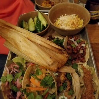 Bartaco Chastain Park - Mexican Near Me - Atlanta, Georgia