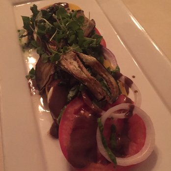 Lavender Bistro - New American Near Me - La Quinta, California