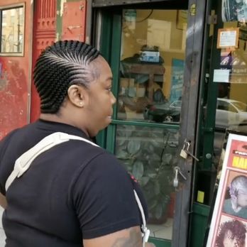Cisse beauties - Hair Salons Near Me - Brooklyn, New York