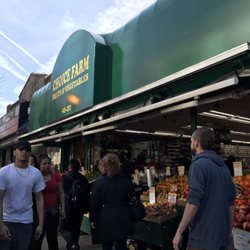 user provided Choice Farm photo