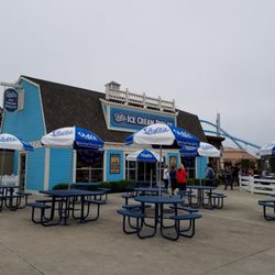 Toft's Ice Cream Parlor