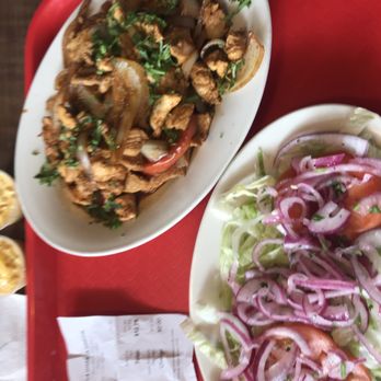 La Granja - Different location - Peruvian Near Me - Oakland Park, Florida La Granja - Different location - Peruvian Near Me - Oakland Park, Florida