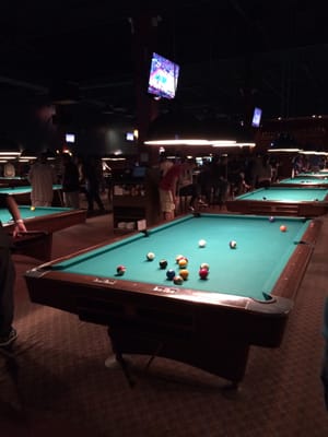 BO’S BAR & BILLIARDS - Updated October 2025 - 19 Photos & 53 Reviews