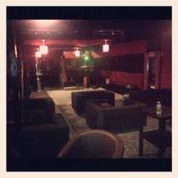 Sheesha Mahal - Shisha lounge