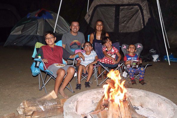 Sequoia Campground & Lodge by null