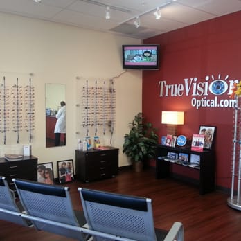 True Vision Optical - Nice office. - Optometrists Near Me - Miramar, Florida True Vision Optical - Nice office. - Optometrists Near Me - Miramar, Florida