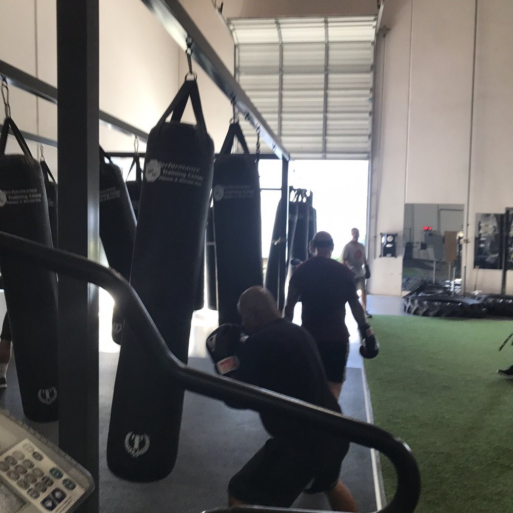 High Performance Training Center - Nice and friendly gym!!!! - Boxing Near Me - Oceanside, California